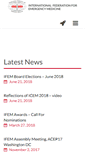 Mobile Screenshot of ifem.cc
